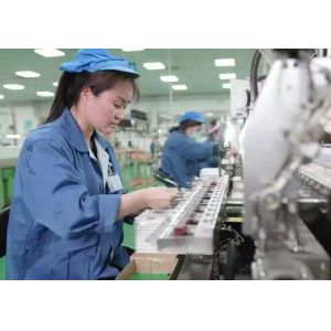 Shenzhen Hongguan Ziguang Technology Co., Ltd.