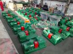 Drilling Fluid Mixing Equipment For Oilfield Well Drilling Rig Solids Control