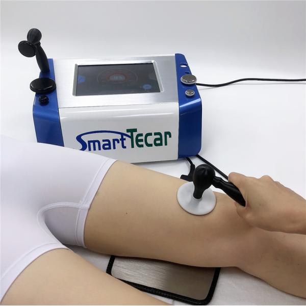 Sport Injury Physical Tecar Therapy Machine For Musclies Adn Myalgia