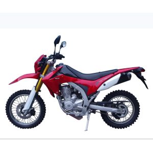 China Hot Sale powerful Motorcycles Dirt Bike 150cc/200cc/250cc wholesale