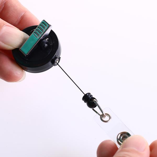 Deyi Retractable Badge Reel
