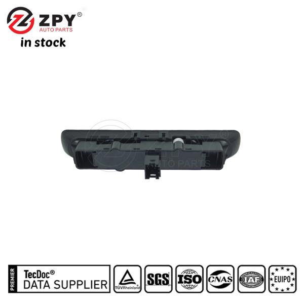 ZPY 99761310502 Hood Decklid Release Trunk Switch For Porsche Cayman 911