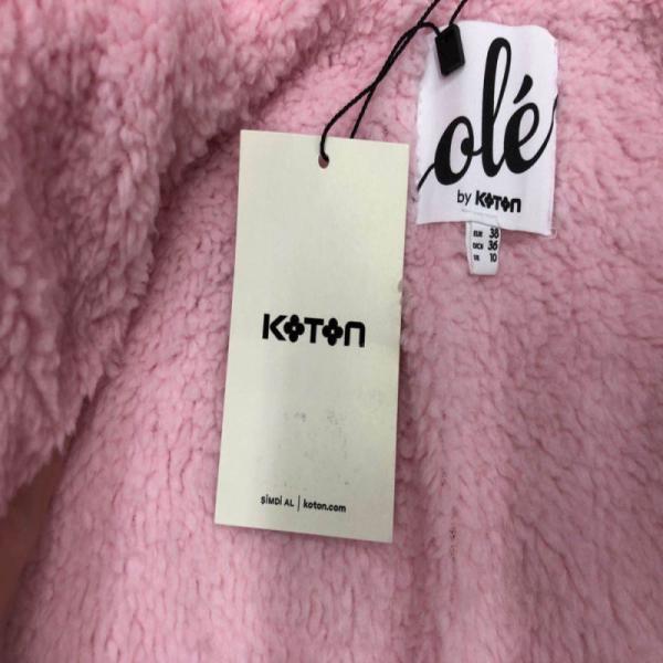 Ladies Padded Jacket Keep Warm Autumn And Winter Available In 5 Colors