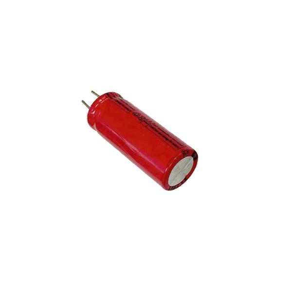 MSDS HFC 1845 Lithium Phosphate Battery 3.2V 850mAh Lifepo4 LTO Battery Cell