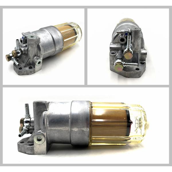 60018743 Excavator Filter