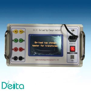 China Oltc Automatic Transformer on Load Tap Changer Tester wholesale