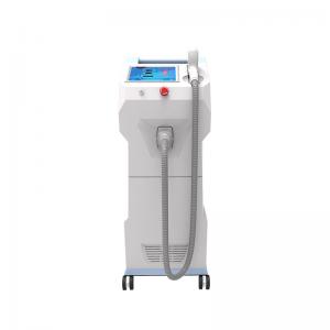 China Full body epilator Medical 808 nm laser diode laser hair removal machine for sale wholesale