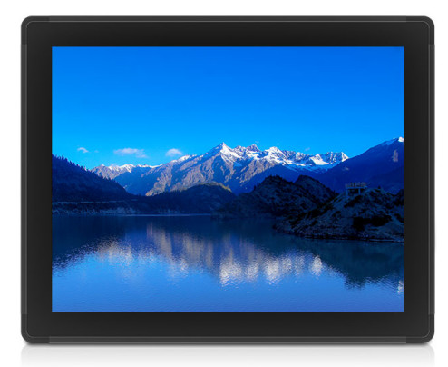 Embedded Tablet PC Touchscreen Flat 15 Inch Touch Screen Panel RoHS