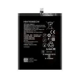 China Bobole 4200mah Mobile Phone Lithium Ion Battery HB476586ECW For Huawei Honor X10 wholesale