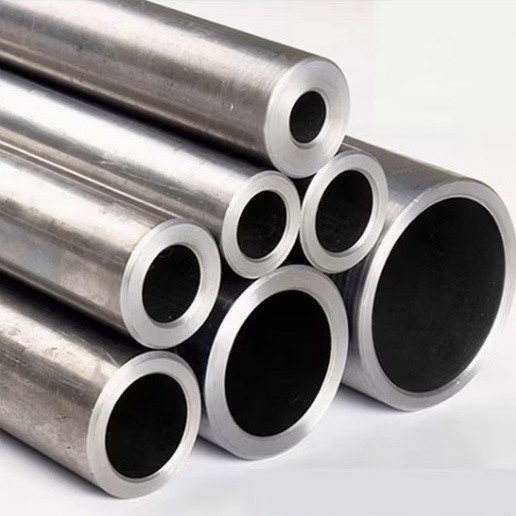 Seamless ERW Stainless Steel Welded Pipe Factory 3mm 100mm 500mm 1000mm 2000mm 2200mm Outer Diameter