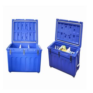 China Transport Box Mold Rotational Molding Plastic Box 20000 cycle wholesale