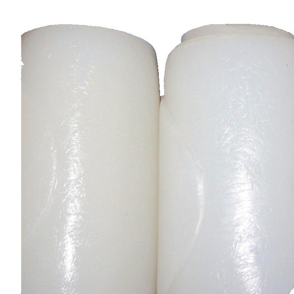 Quality VMQ Silicone O Ring Seals White 12-20 Compression Set for sale