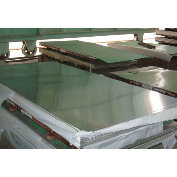 ASTM 321 309 310s 2B Stainless Steel Sheet Stainless Steel Mesh Sheet