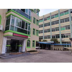 shenzhen gold power energy co.,ltd