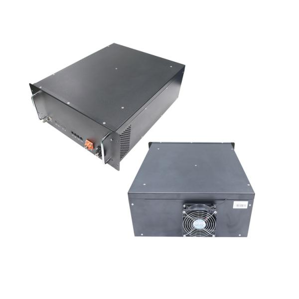 Household 5KWh Lithium Battery 48 Volt Solar Energy Storage Batteries