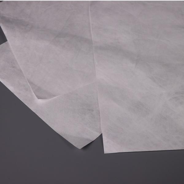 Lint Free Anti Static Cleanroom Wipes For Semiconductors Silicon Wafer