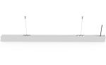 Seamless LED Linear Ceiling Light Linkable Length 40M Anti Glare