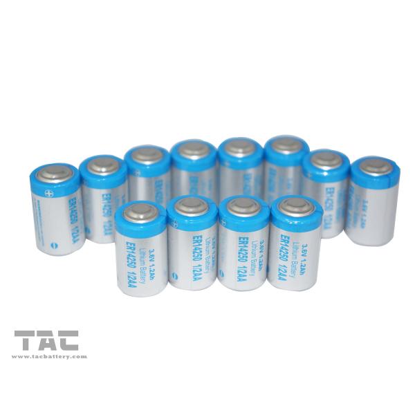  Energizer non-rechargeable battery