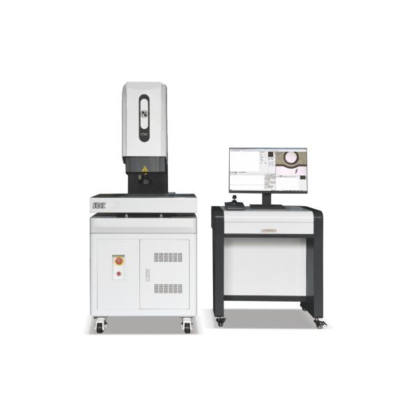 Linear Automatic Image Optical Measuring Instruments 220V 60Hz