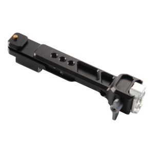 China Anodize Practical Plastic Parts CNC Machining Powder Coating Surface wholesale