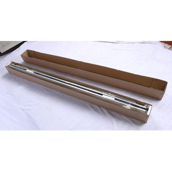 Plastic Pickup Truck Step Bars Car Auto Accessories For Navara NP300