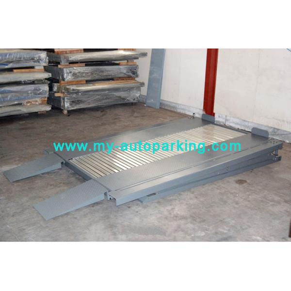 Double Car Parking Lift Mini Scissor Lift Hydraulic Scissor Lift China