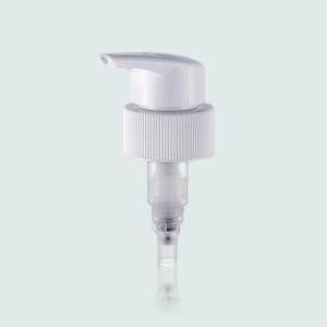 China JY327-18  1.9cc Dosage Plastic Closure 24mm 28mm  Lotion Pump Dispenser on sale