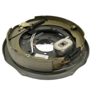 10 Electric Trailer Brake Assemblies 7000 Lb Axle Electric Brakes