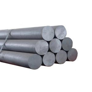 China Alloy Round Bar 42CrMoS4QT / Bright Steel Rod Alloy Steel Bars wholesale