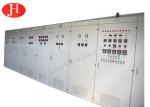 Electric Control System For Starch Processing Monitoring / Operation /