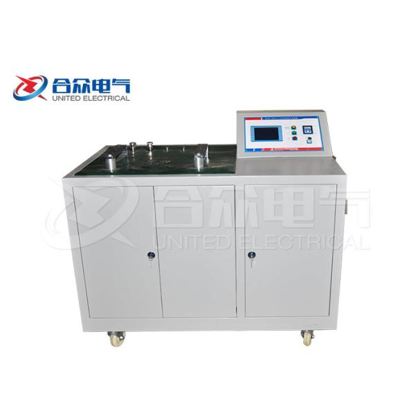 China Auto Precision Current Rising Device Switch Tester ISO / OHSAS18001 Certificated wholesale