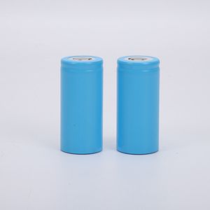 China Electric Cylindrical Battery Cells on sale