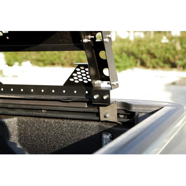 1336*1529*505mm Trunk Mount Pick-up Bed Rack Roll Bar for Toyota Tacoma Tundra Hilux