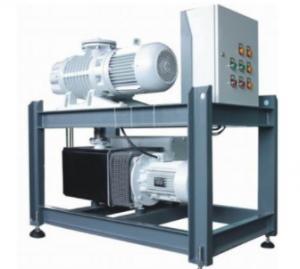 China Vacuum Pumping Unit, vacuum oil purifiers, Ultimate vacuum pumping unit wholesale