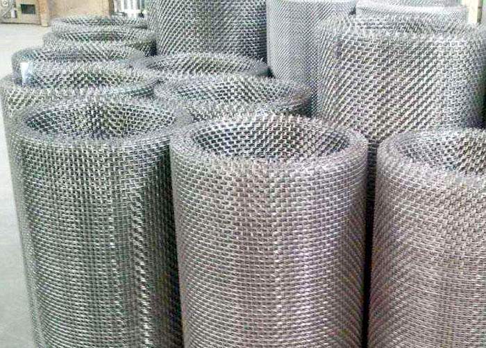 China Customizable Filter Wire Mesh with High Production Capacity and Various Weave Techniques for Industrial Applications wholesale