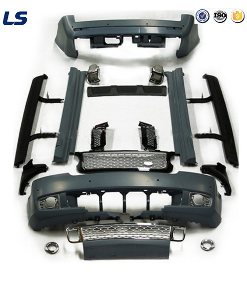 Body Kits Fit for Range Rover Vogue Limited Series 2010-2012