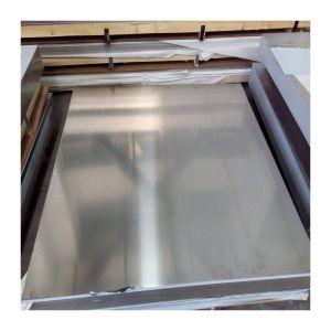 ASTM Cold Rolled 304 Stainless Steel Sheet