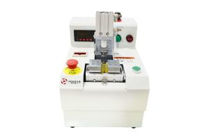 China High Speed Tensile Strength Measurement Device With Real Time Data Processing on sale