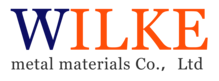 China Wuxi Wilke Metal Materials Co., Ltd. logo