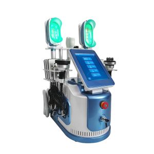 Buy cheap Portable Double Chin Cryo Cryotherapy Body Slimming 360 Cryolipolysis Weight from wholesalers