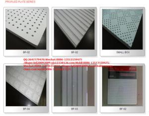 China mineral ceiling tiles/mineral wool board on sale