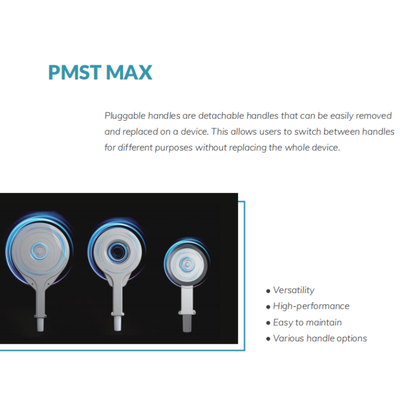 Magnetic Induction Therapy