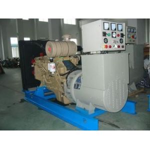 China 260KW / 325KVA Cummins Diesel Generators , MTAA11-G3 wholesale