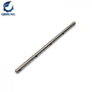 China EXCAVATOR SPARE PARTS SHAFT SUB ASSY S1390-11410 FOR SK250-8 wholesale