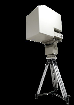 Directional Write Frequency Jamming Device Of Anti Drone System Countermeasure