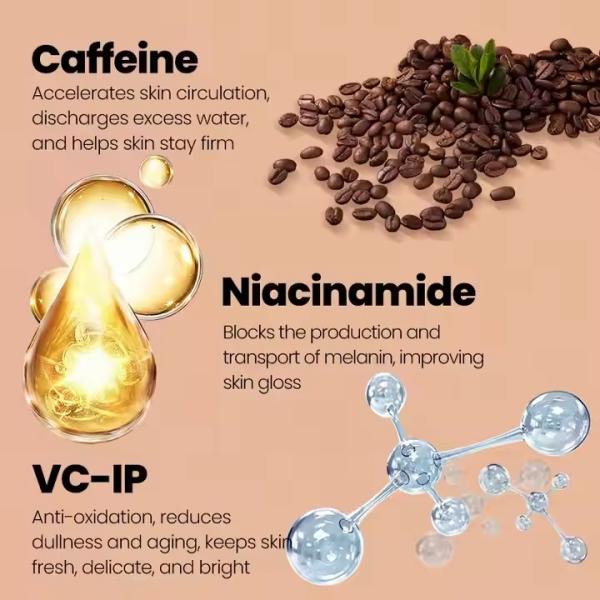 Custom packaging options display