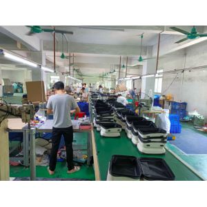 guangzhou yangqijia leather co ltd