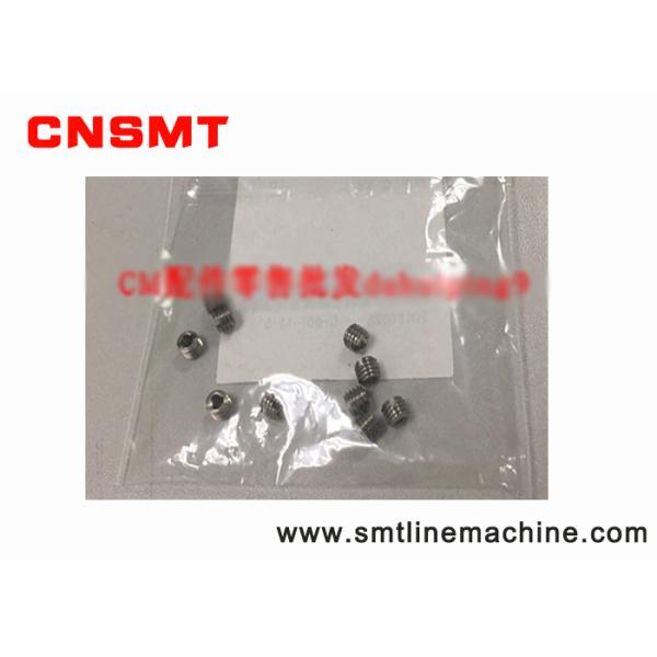 N210133825aa NPM 3 Head Nozzle Rod Holder Filter Element Screw