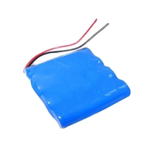 Deep Cycle 18650 Lithium Ion Rechargeable Battery 3.7V Solar Battery Lifepo4 Cells