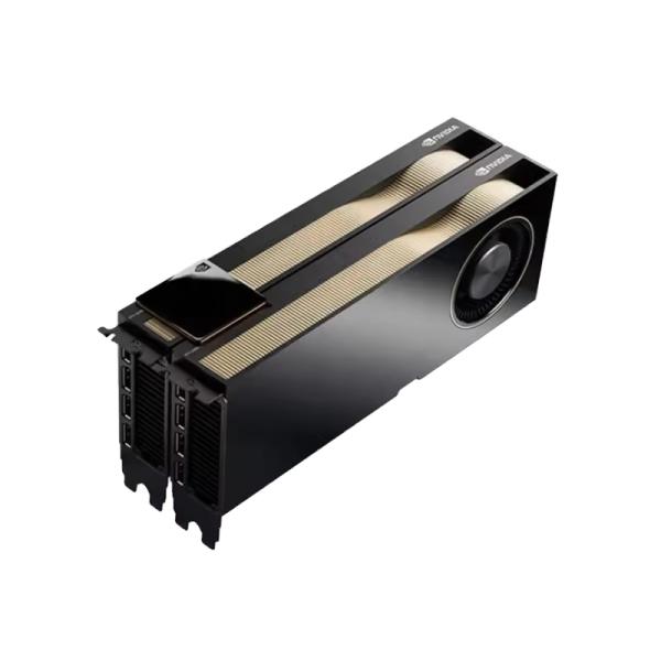 N VIDIA RTX A6000 48GB 768GB/S GDDR6 384-bit Quadro Video Card GPU Workstation PCI Express Interface 12GB Video Memory Laptop